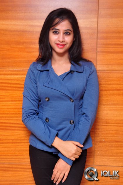 Swathi-Deekshith
